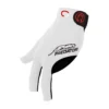 Predator Second Skin Jasmin Ouschan Signature Billiard Glove - White - Left Hand