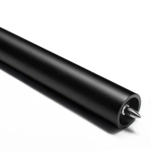 Predator 8" QR2 Cue Matte Black Extension with Bumper