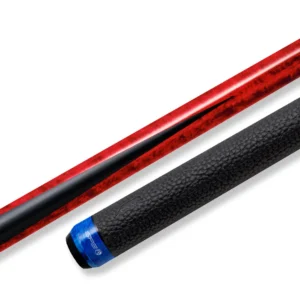 Predator SP2 REVO USPBS Red Curly Maple Pool Cue