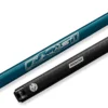 Predator 52" Blue Shorty Sport Pool Cue - Sport Wrap