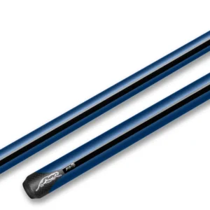 Predator P3 REVO USPBS Blue Pool Cue - No Wrap