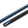 Predator P3 REVO USPBS Blue Pool Cue - Leather Luxe Wrap