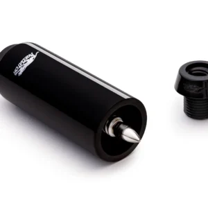 Predator 3" Mini QR2 Cue Extension with Bumper