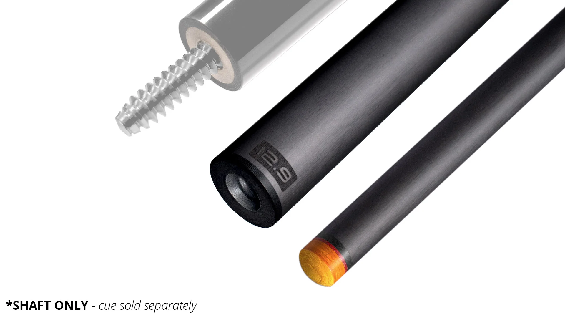 Predator 3/8x10 joint shaft