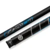 Predator Sport 2 Amp with REVO Carbon Fiber Shaft - Sport Wrap