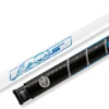 Predator Sport 2 Volt Pool Cue with REVO Carbon Fiber Shaft - Sport Wrap - Radial Joint