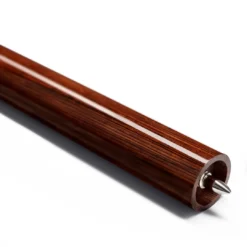 Predator 8" QR2 Cue Cocobolo Extension with Bumper