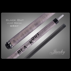 BlaCkOut Gray Jump/Break