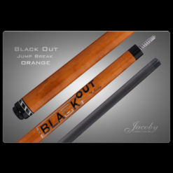 BlaCkOut Orange Jump/Break