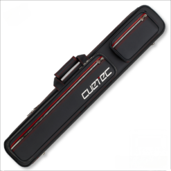 Cuetec Pro Line Black 4x8 Case
