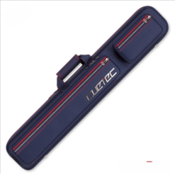 Cuetec Pro Line Navy 4x8 Case