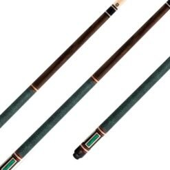 Discover the McDermott G612 Pool Cue - Exceptional Craftsmanship & Precision