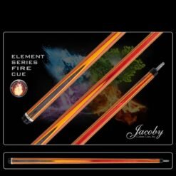 Fire Element Cue