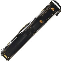 Instroke Cowboy 2x4 Leather Case