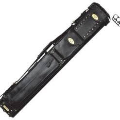 Instroke Cowboy 3x5 Leather Case