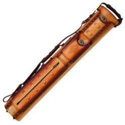 Instroke Tooled Leather 3x7 Case