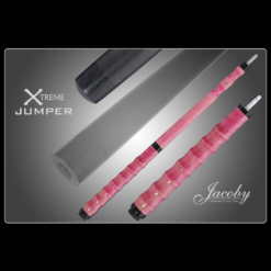 Jacoby Extreme Jumper Pink