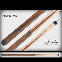 Jacoby HB2 V2