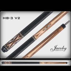Jacoby HB3 V2
