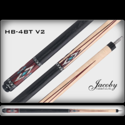 Jacoby HB4BT V2