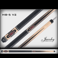 Jacoby HB5 V2