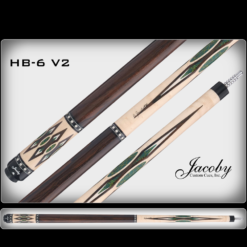 Jacoby HB6 V2