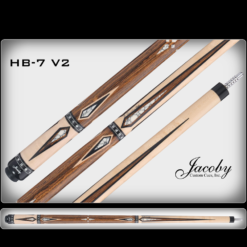 Jacoby HB7 V2