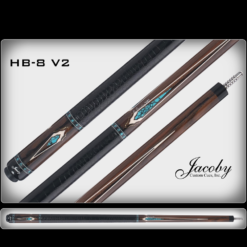 Jacoby HB8 V2