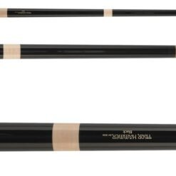 Joss Thor Hammer Break Cue- Black