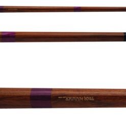 Joss Thor Hammer Break Cue- Ironwood