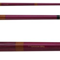 Joss Thor Hammer Break Cue- Purple Heart