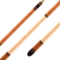 McDermott G229 Pool Cue - Wood Billiard Cue Store