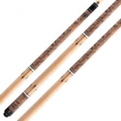 McDermott G415 Pool Cue - Wood Billiard Cue Store