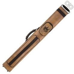 McDermott Wildfire 2x2 Oval Case