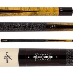 Meucci 97-15 Pool Cue