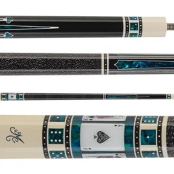 Meucci BMC Casino 3 Pool Cue