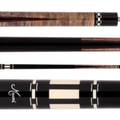 Meucci Hall of Fame 1 Pool Cue