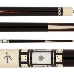 Meucci Hall of Fame 4 Pool Cue