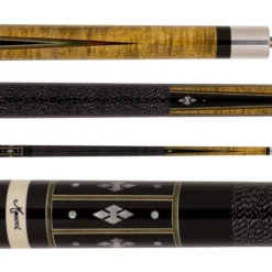 Meucci Hi-Pro 1 Pool Cue
