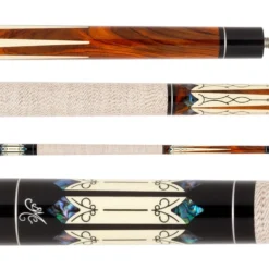 Meucci JS-2 Pool Cue