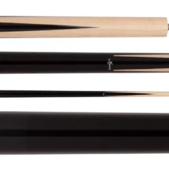 Meucci Sneaky Pete Pool Cue - Black