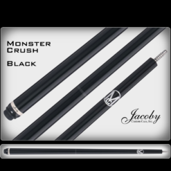 Monster Crush Black