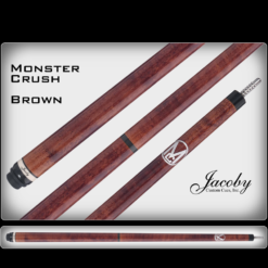 Monster Crush Brown