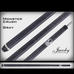 Monster Crush Gray