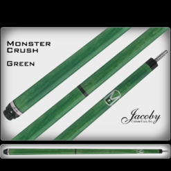 Monster Crush Green