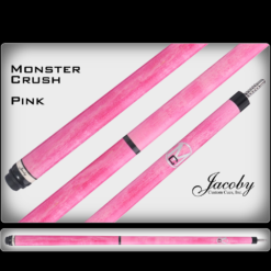 Monster Crush Pink