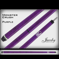 Monster Crush Purple