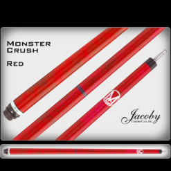 Monster Crush Red
