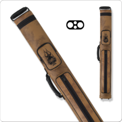 Outlaw 2x2 Hard Case