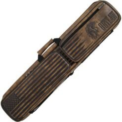 Outlaw America 4x8 Soft Case